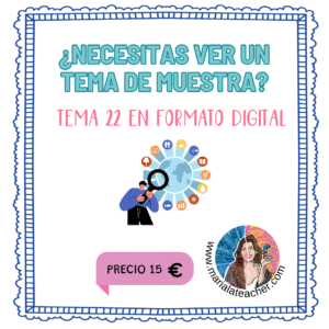 PRACTICE MAKES PERFECT. TEMA 22 COMPLETO.