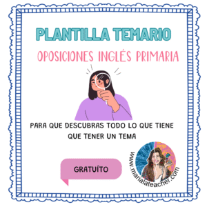 PLANTILLA 25 TEMAS