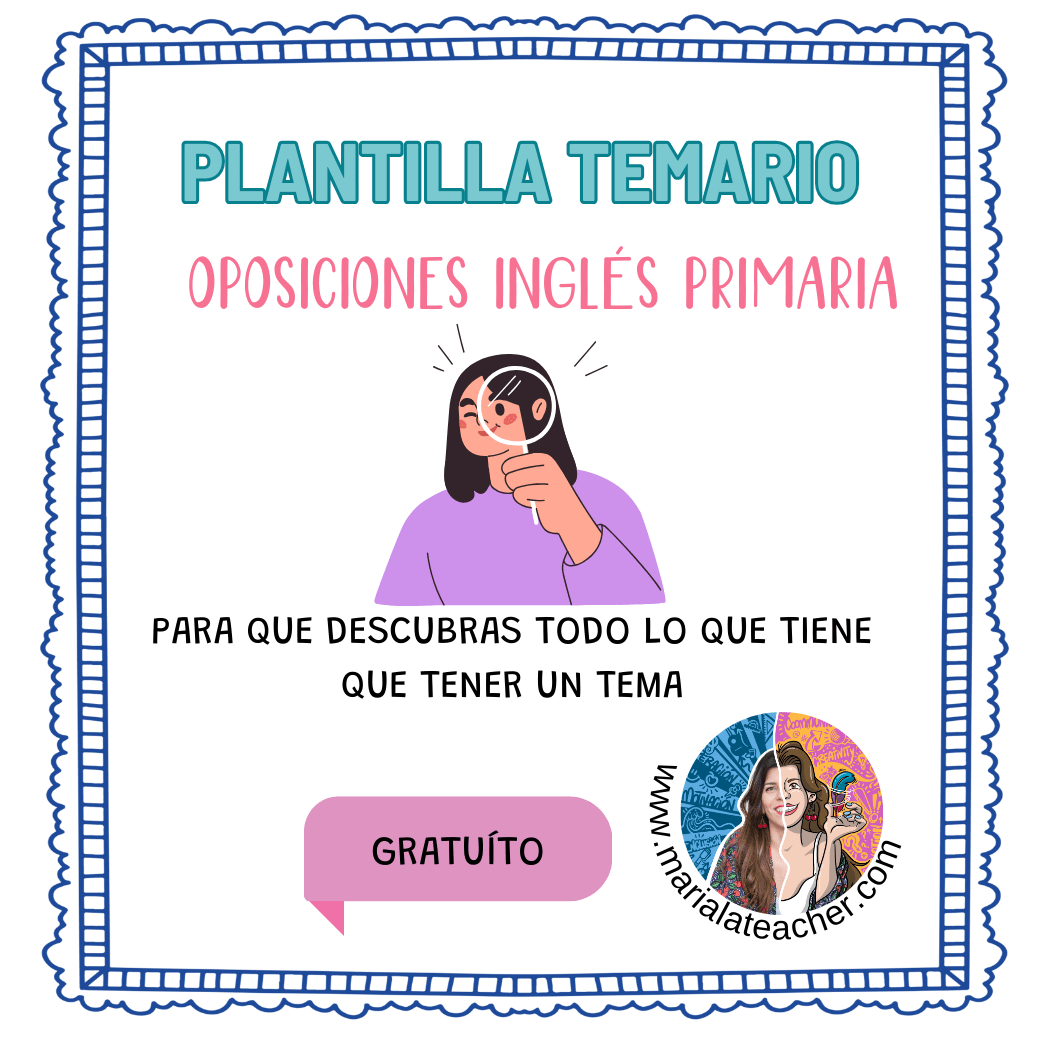PLANTILLA 25 TEMAS