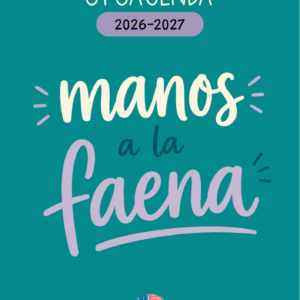Manos a la faena | Opoagenda 2026-2027